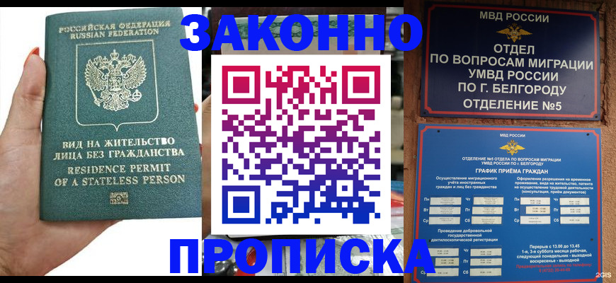 прописка для кредита в Зее